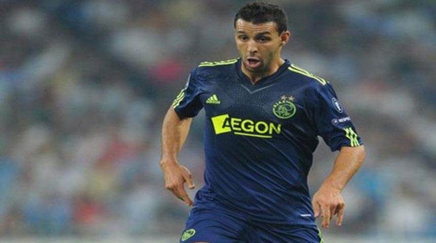 Galatasaray'a s&uuml;rpriz golc&uuml;!