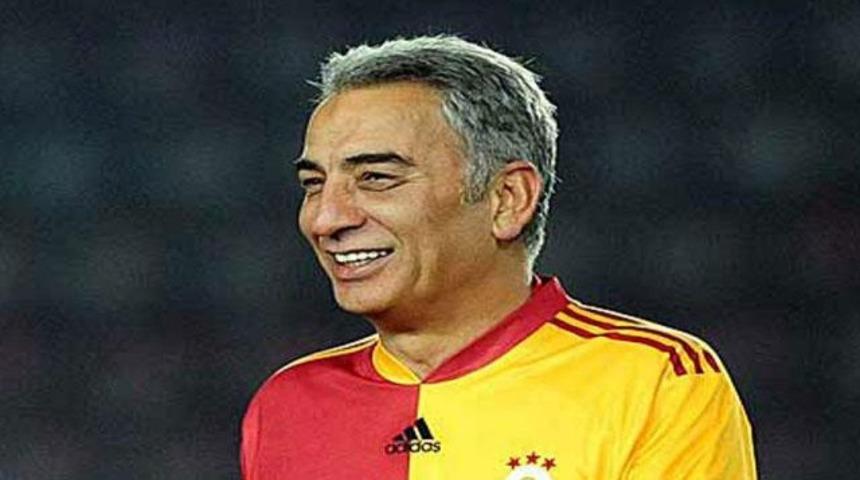 İşte Polat'ın hayali!