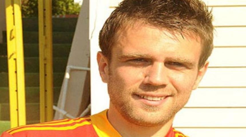 Misimovic Hagi'ye salladı ve...