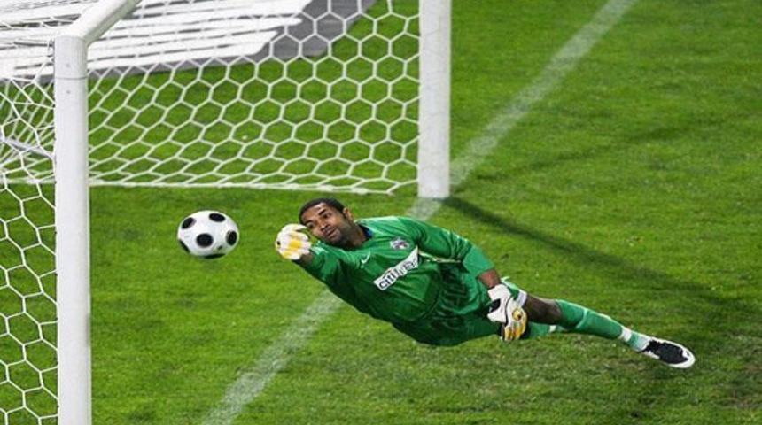 Zapata Galatasaray'da!