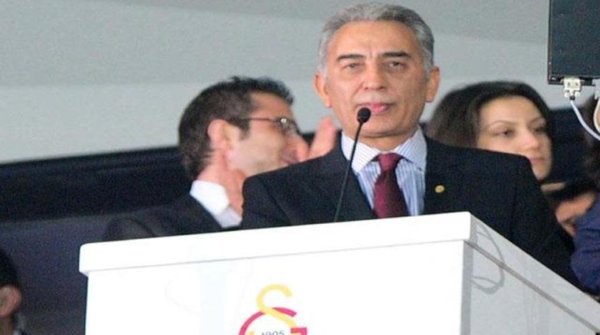 G.Saray y&ouml;netimi acil toplanıyor!