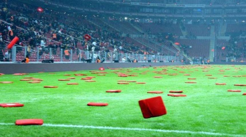 Sivas ma&ccedil;ında dev protesto hazırlığı!