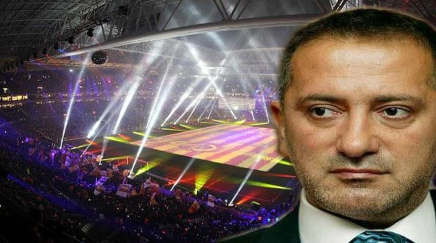 Fatih Altaylı: 'Ayıptır ayıp!'