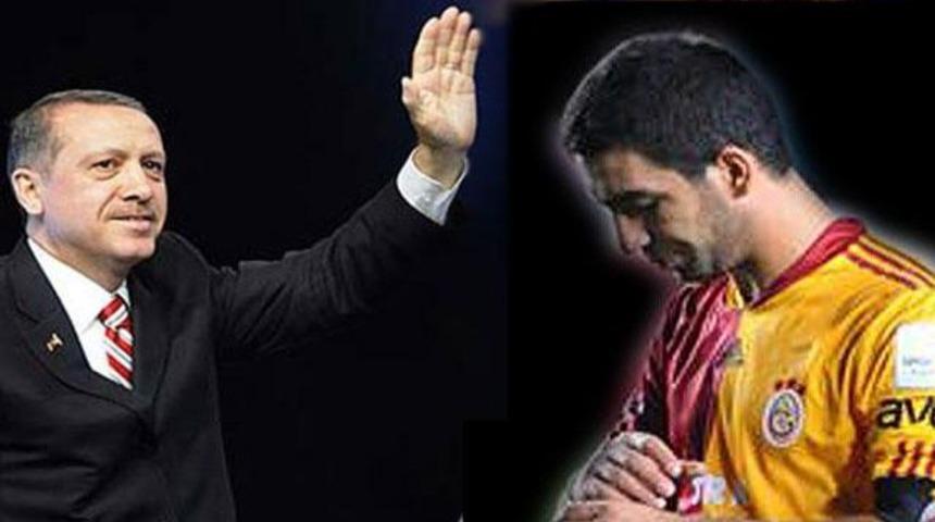 Arda, Başbakan'a ne dedi!