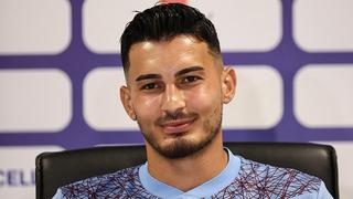 Fenerbahçe'ye gönderilmeyen Uğurcan Çakır'a tarihe geçecek sözleşme