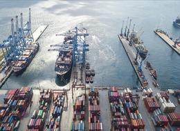 İngiltere-ABD ticaret anlaşması yürürlüğe girdi