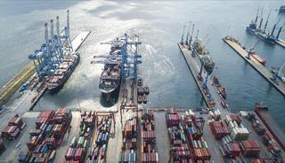 İngiltere-ABD ticaret anlaşması yürürlüğe girdi