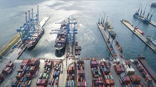 İngiltere-ABD ticaret anlaşması yürürlüğe girdi