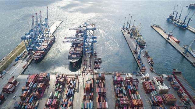 İngiltere-ABD ticaret anlaşması yürürlüğe girdi