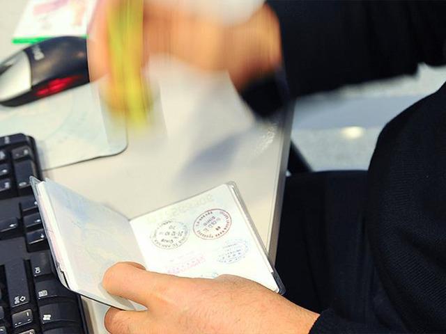 O ülkeye gidecekler dikkat: İtiraz bile edemeyeceksiniz!