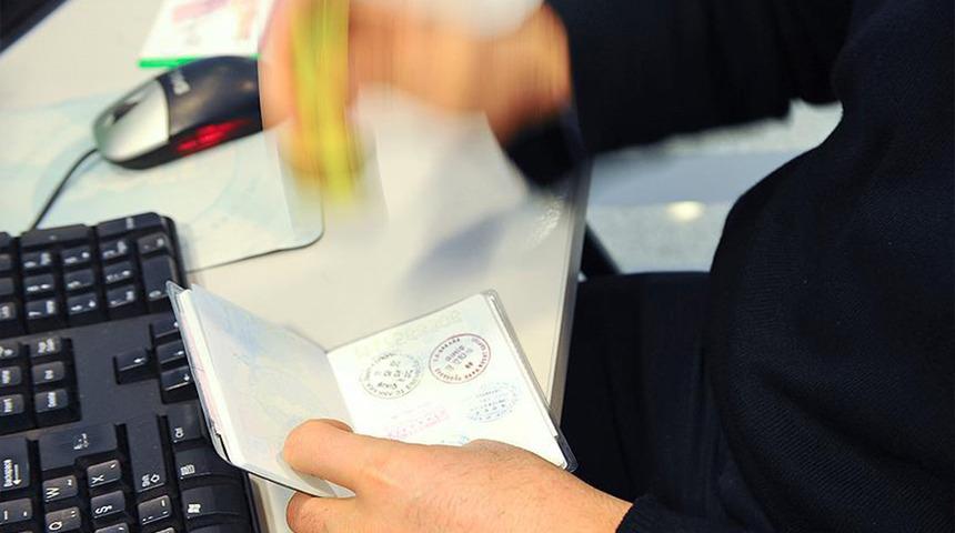 O ülkeye gidecekler dikkat: Onay verilmezse itiraz bile edemeyeceksiniz!