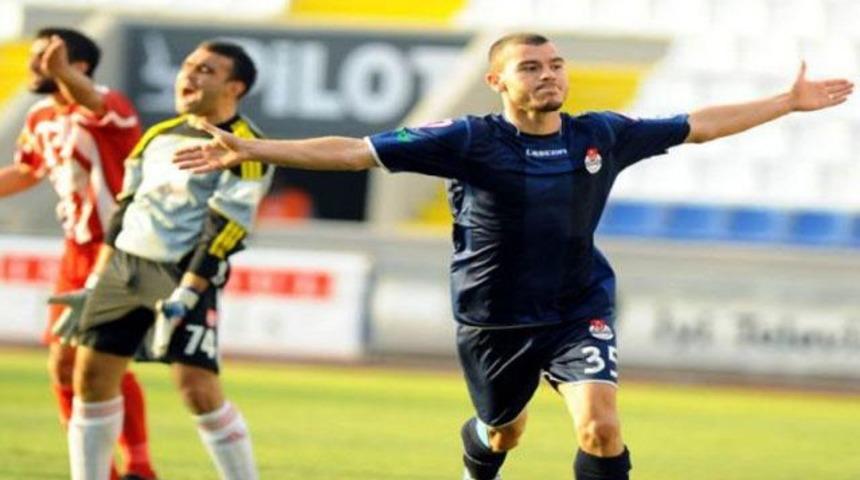 Galatasaray Yekta'yı bitirdi!