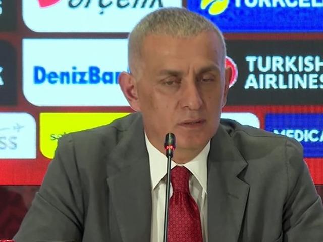 İbrahim Hacıosmanoğlu'nun 'En ahlaklı kadro' sözü olay yarattı! Tepkiler sonrası özür dilemek zorunda kaldı