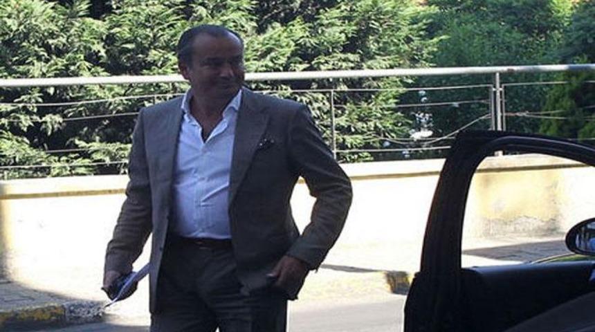 Polat'a ilk rakip &ccedil;ıktı!