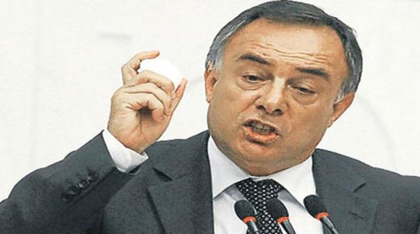 'Galatasaraylı olmaktan utanıyorum'