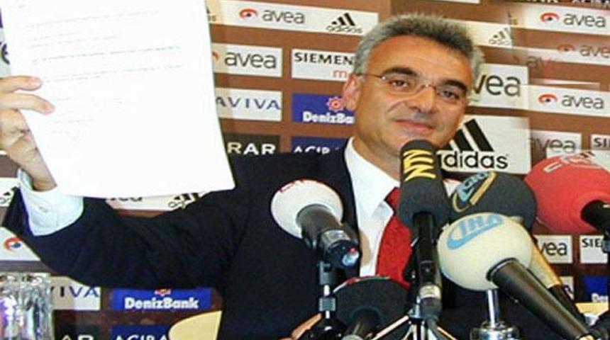 Helvacı'dan Polat'a jet yanıt!