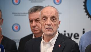 Kamu işçisi için zam... 'Bizi ülke gündeminden çıkartın' 