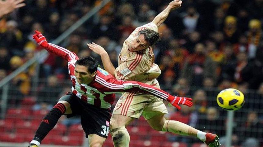 Arena'dan 'Servet' &ccedil;ıktı...