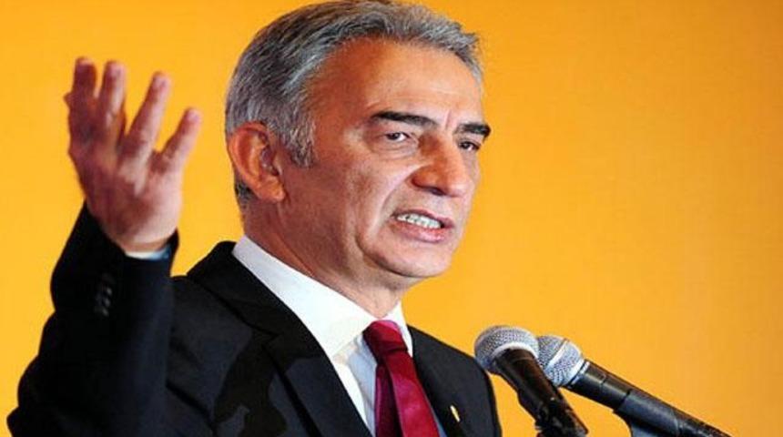 Polat'tan y&ouml;netime darbe geliyor!