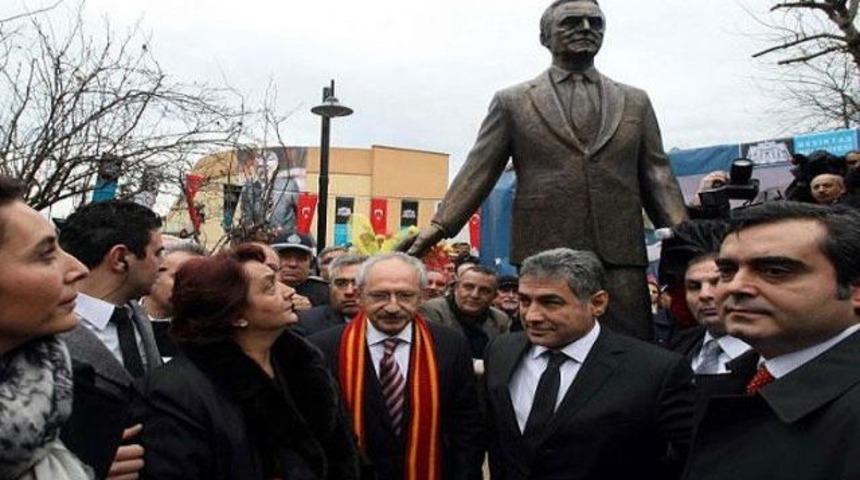 &Ouml;zhan Canaydın &ouml;l&uuml;ms&uuml;zleşti!