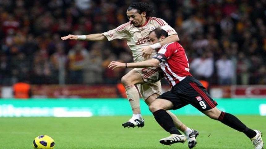 Servet tarihe ge&ccedil;ti!