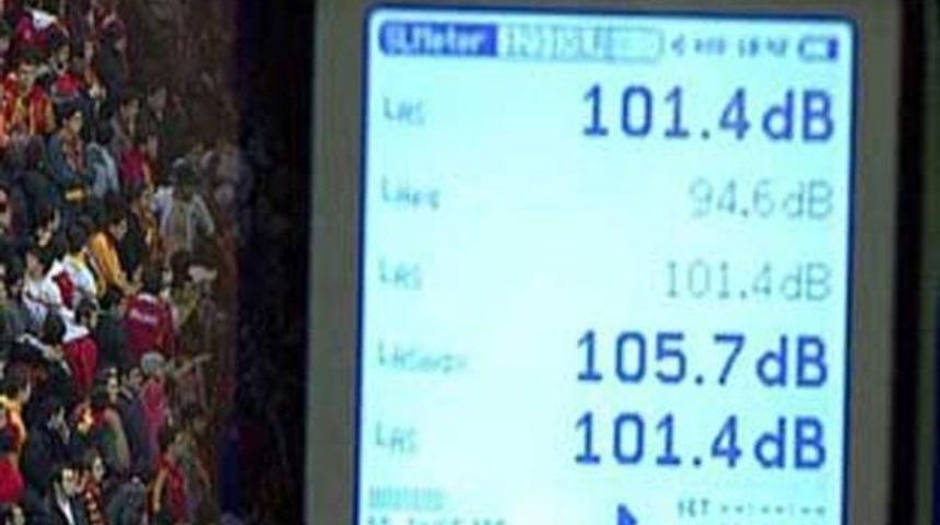 TT Arena rekoru zorluyor!