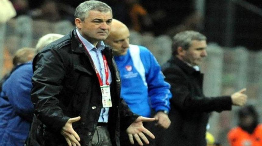 &Ccedil;alımbay'dan TT Arena yorumu!