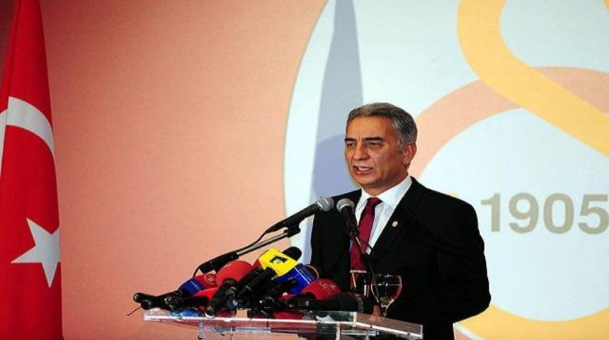 Polat'a d&ouml;rt koldan kıska&ccedil;