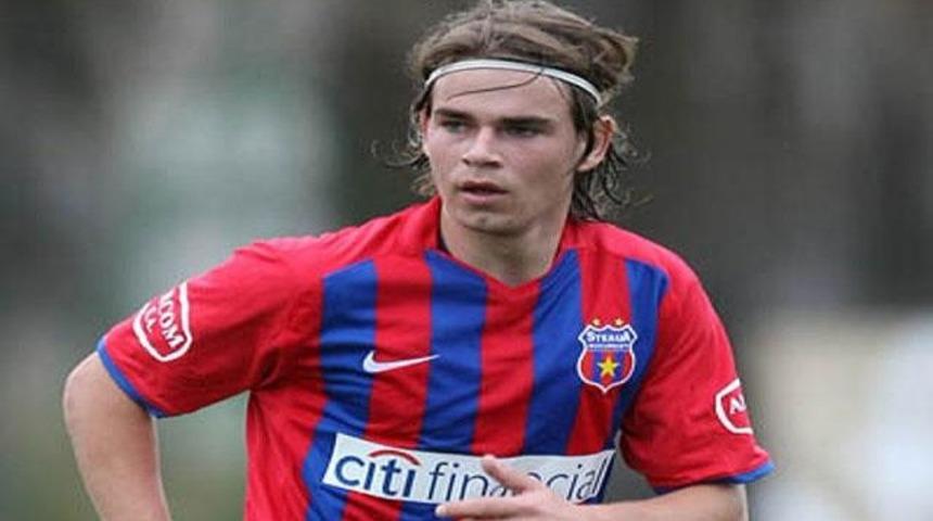 Bombayı Becalli a&ccedil;ıkladı!