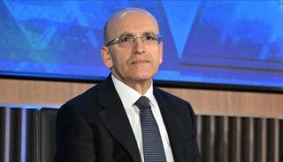 Bakan Şimşek'ten 'işsizlik oranı' açıklaması! 'Düşük seyrediyor'