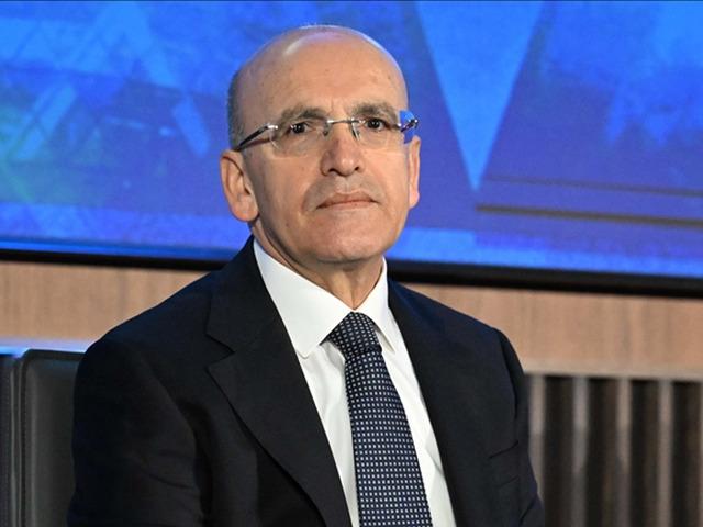 Bakan Şimşek'ten 'işsizlik oranı' açıklaması! 'Düşük seyrediyor'