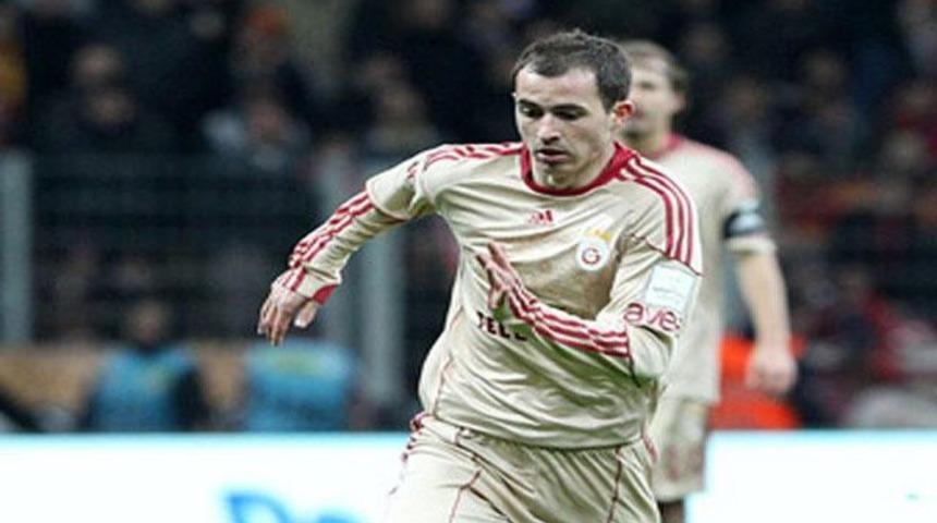 'Renault'dan inip Mercedes'e binme'