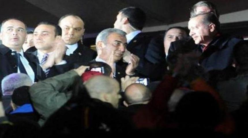 Cimbom'da şimdi de anket krizi!