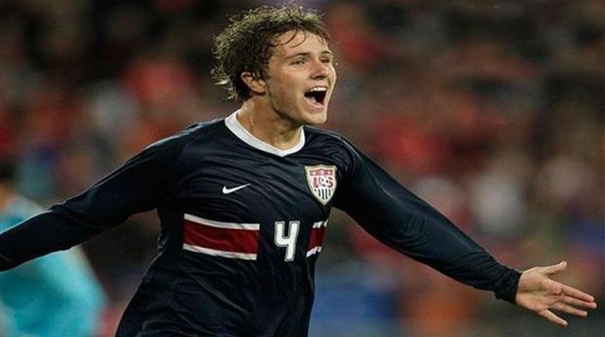 Galatasaray'dan bir transfer daha