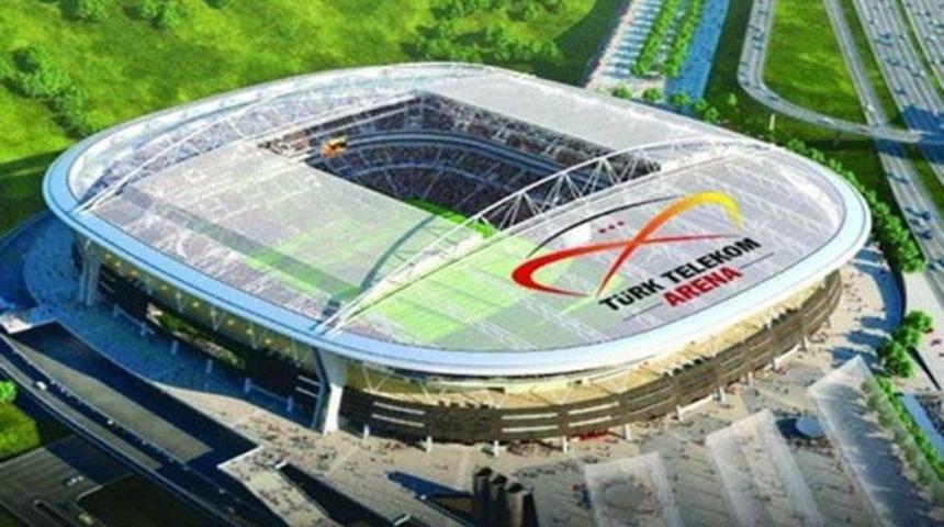 G.Saray'dan Beşiktaş'a red!