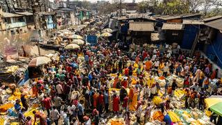 Hindistan'ın nüfusu ve yüz ölçümü ne kadar? Hindistan'ın nüfusu ve yüz ölçümü