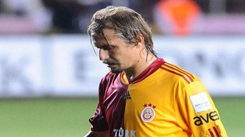 Cimbom'da şok diyalog!