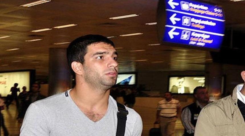 Cimbom'a Arda m&uuml;jdesi!