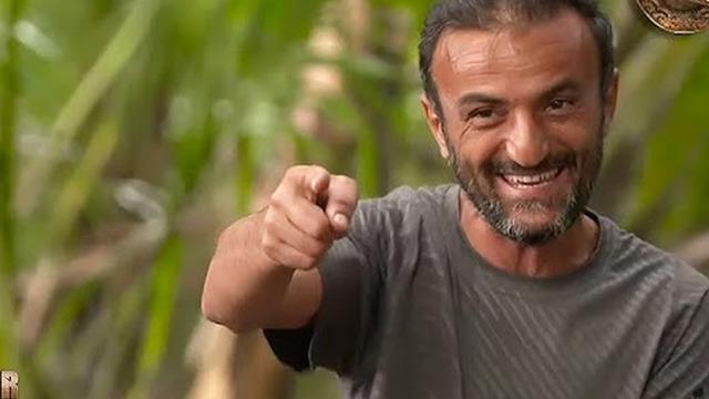 Ersin Korkut'tan Kıvanç Tatlıtuğ ile poz: İnsanlığın ilk ve son hali...