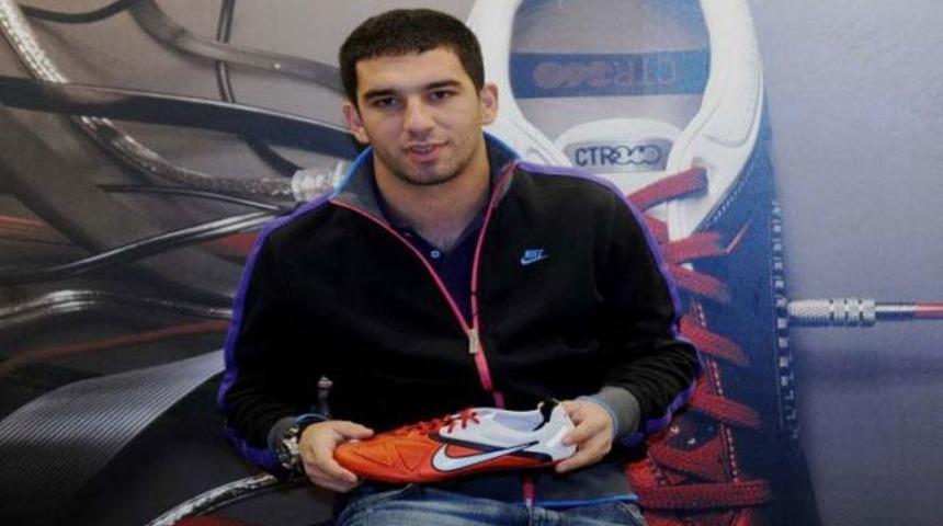 Arda d&ouml;n&uuml;ş tarihini a&ccedil;ıkladı!