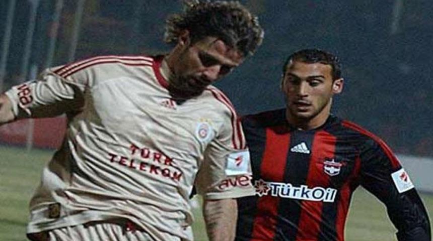 Polat'tan Cenk Tosun itirafı!