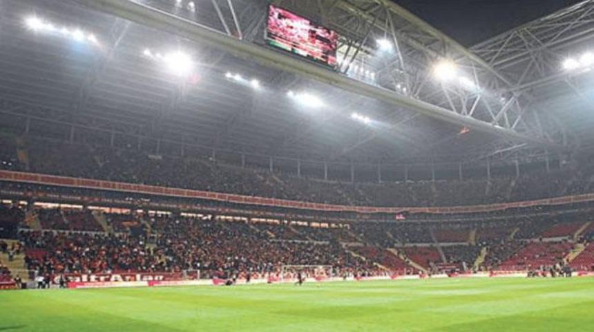 G.Saray'dan d&uuml;nya rekoru!