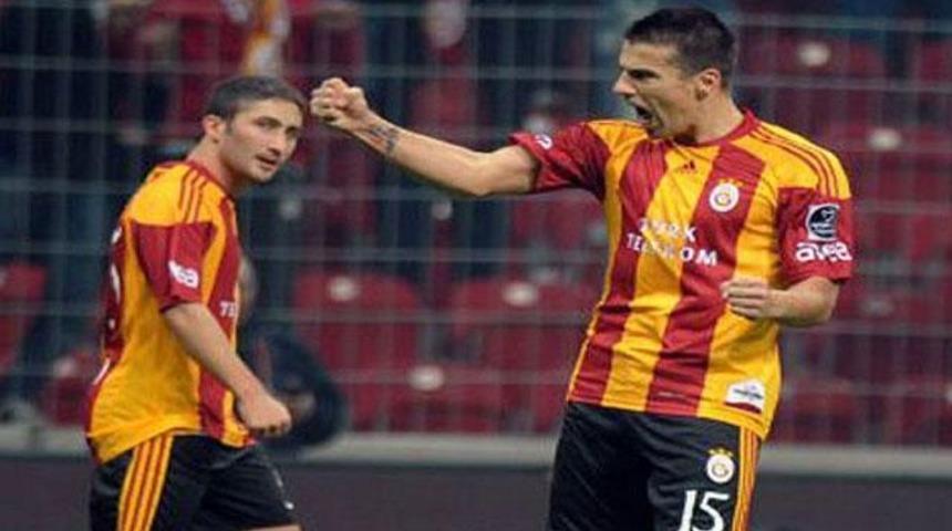 Baros'un ilgin&ccedil; istatistiği...