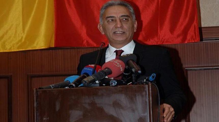 Polat'tan aynı nakarat!