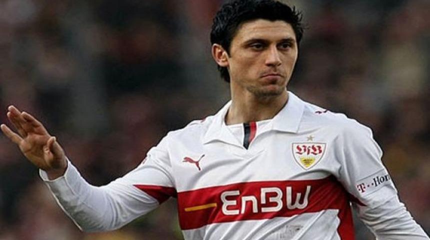 Marica'nın G.Saray itirafı!