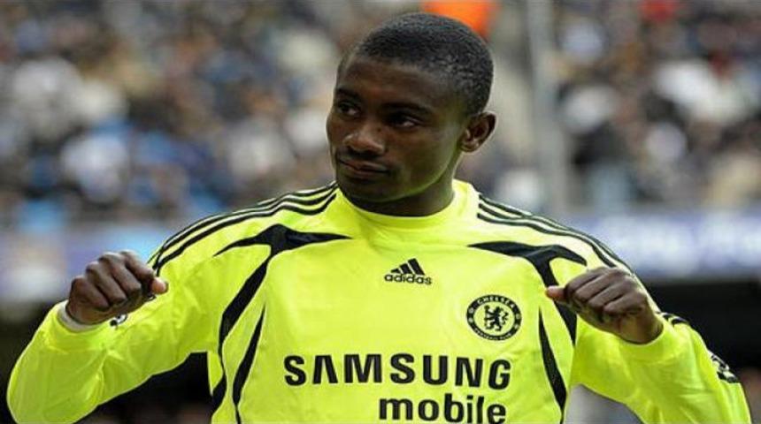 Cimbom'dan Kalou'ya 11 Milyon Euro!