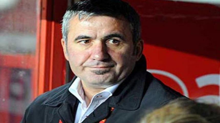 Hagi 5 futbolcu istedi!