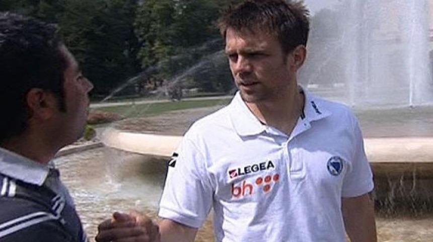 Misimovic'e s&uuml;rpriz talip!