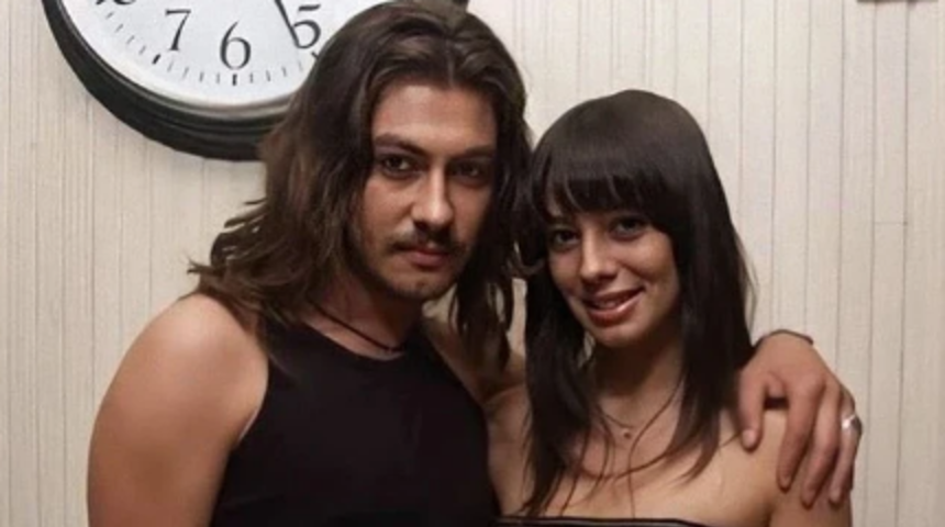 Merve Sevi'den Barış Akarsu paylaşımı: "O hep 28"