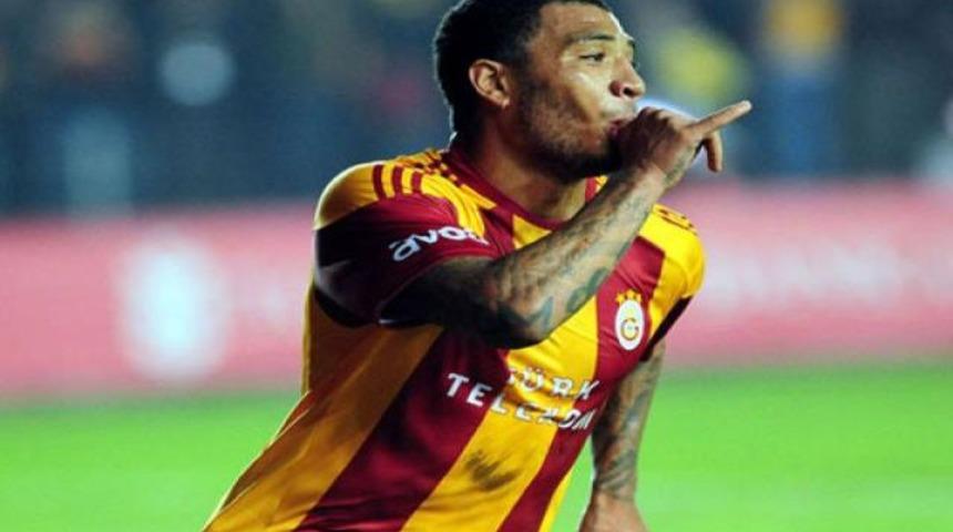 Kramponları satılık!